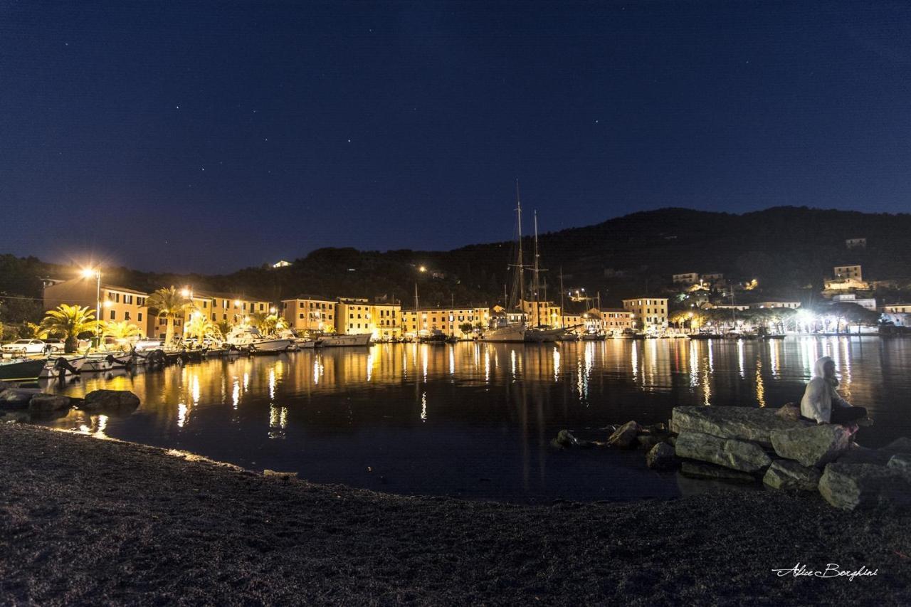 레 그라치에 La Tua Casa Vicino A Portovenere 빌라 외부 사진