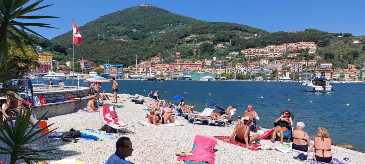 레 그라치에 La Tua Casa Vicino A Portovenere 빌라 외부 사진