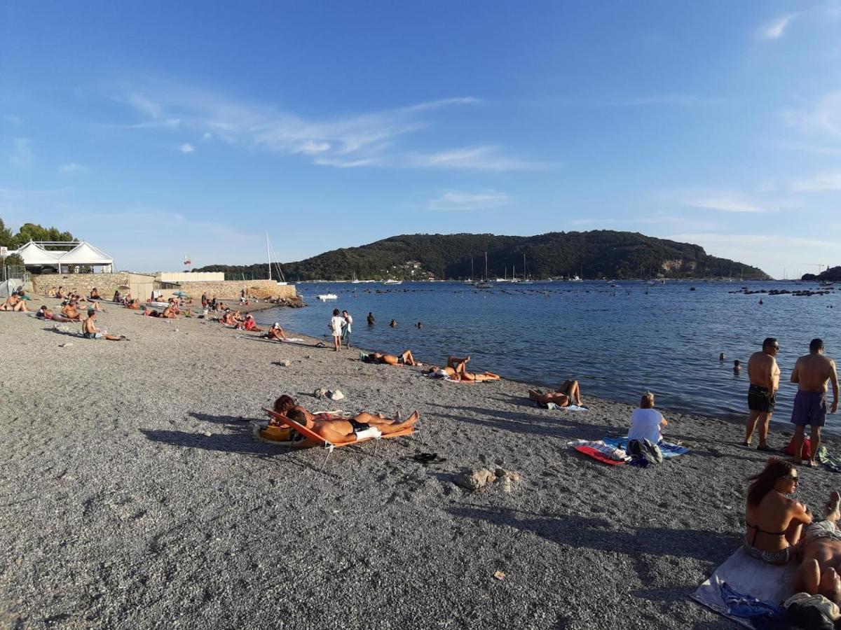 레 그라치에 La Tua Casa Vicino A Portovenere 빌라 외부 사진